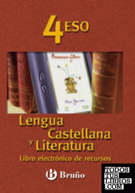 Lengua Castellana y Literatura 4 ESO LER
