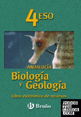 Biología y Geología 4 ESO LER