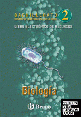Biología 2 Bachillerato LER
