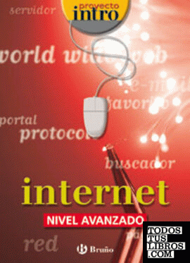 Intro Internet Nivel Avanzado