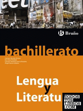 Lengua y Literatura 1 Bachillerato Lengua y Literatura 1 Bachillerato
