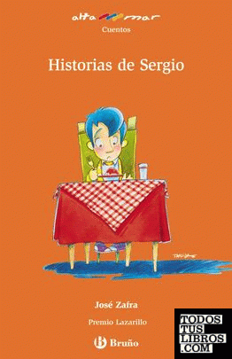 Historias de Sergio