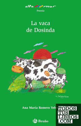 La vaca de Dosinda