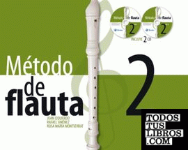Método de flauta 2