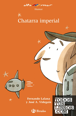 Chatarra imperial