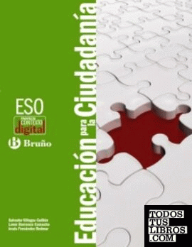 ContextoDigital Educación para la ciudadanía ESO