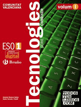 ContextDigital Tecnologies 1 ESO