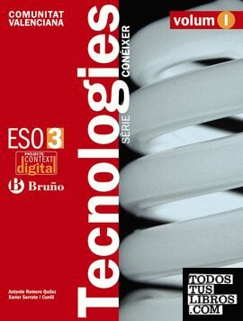 ContextDigital Tecnologies 3 ESO