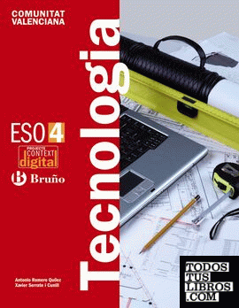 ContextDigital Tecnologia 4 ESO