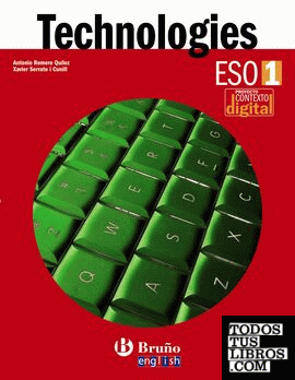 ContextoDigital Technologies 1 ESO