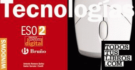 Tecnologías 2 ESO Windows Andalucía Libro electrónico del alumno Tecnologías 2 ESO Windows Andalucía Libro electrónico del alumno