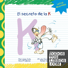 El secreto de la K