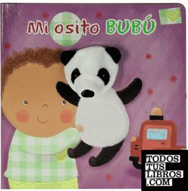 Mi osito Bubú Mi osito Bubú