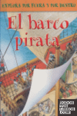 El barco pirata