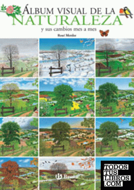 Álbum visual de la Naturaleza Álbum visual de la Naturaleza