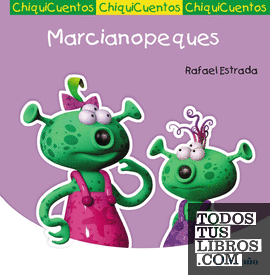 Marcianopeques