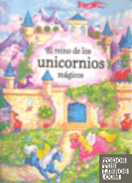 El reino de los unicornios mágicos