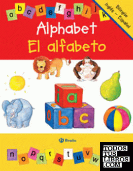 Alphabet El alfabeto