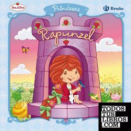 Princesas: Rapunzel