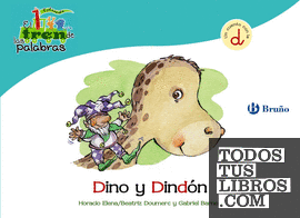 Dino y Dindón