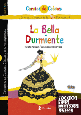 La Bella Durmiente / El Hada De La Bella Durmiente de López Narváez, Concha  / Lalana, Fernando 978-84-216-8376-7