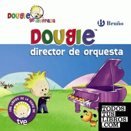 Dougie director de orquesta