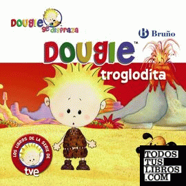 Dougie troglodita