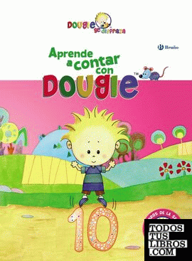 Aprende a contar con Dougie
