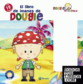 El libro de imanes de Dougie