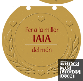 Per a la millor IAIA del món