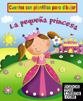 La pequeña princesa