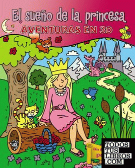 El sueño de la princesa