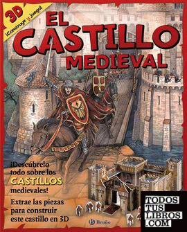 El castillo medieval