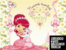 Nuevos cuentos de princesas