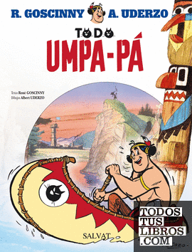 Todo Umpa-pá