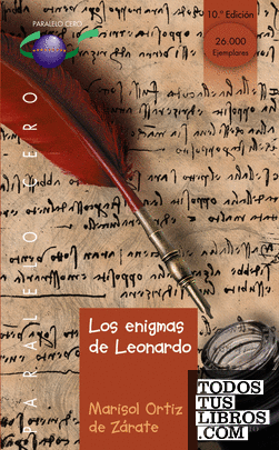 Los enigmas de Leonardo