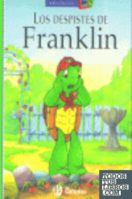 Los despistes de Franklin