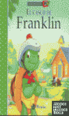El casco de Franklin