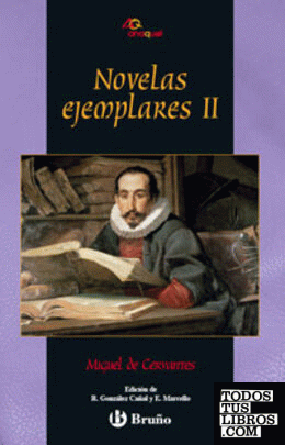 Novelas ejemplares (II)