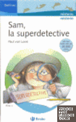 Sam, la superdetective