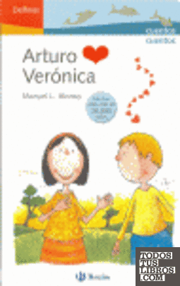 Arturo ama a Verónica