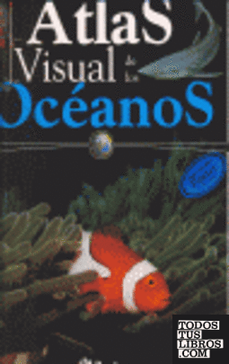 Atlas visual de los océanos