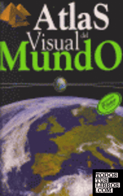 Atlas visual del mundo