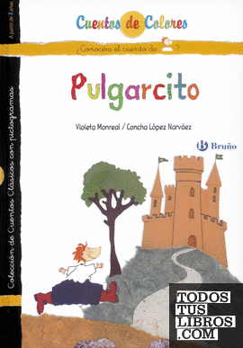 Pulgarcito / El ogro de Pulgarcito