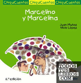 Marcelino y Marcelina