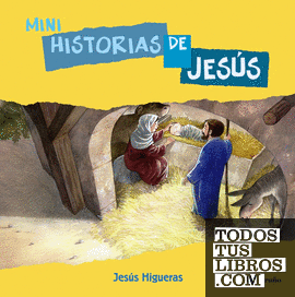 Mini historias de Jesús