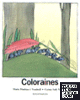 Coloraines