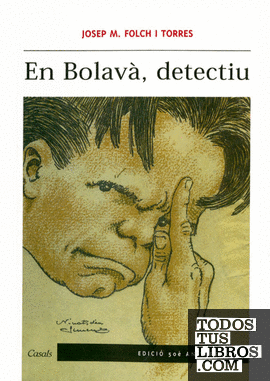 En Bolavà, detectiu