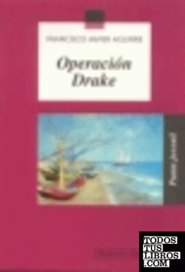 Operación Drake