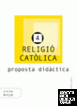 Religió Catòlica 4. PD